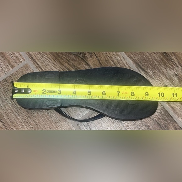 Tory Burch Michaela Bow jelly thong sandal - Picture 4 of 5